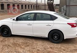 نیسان سێنترا